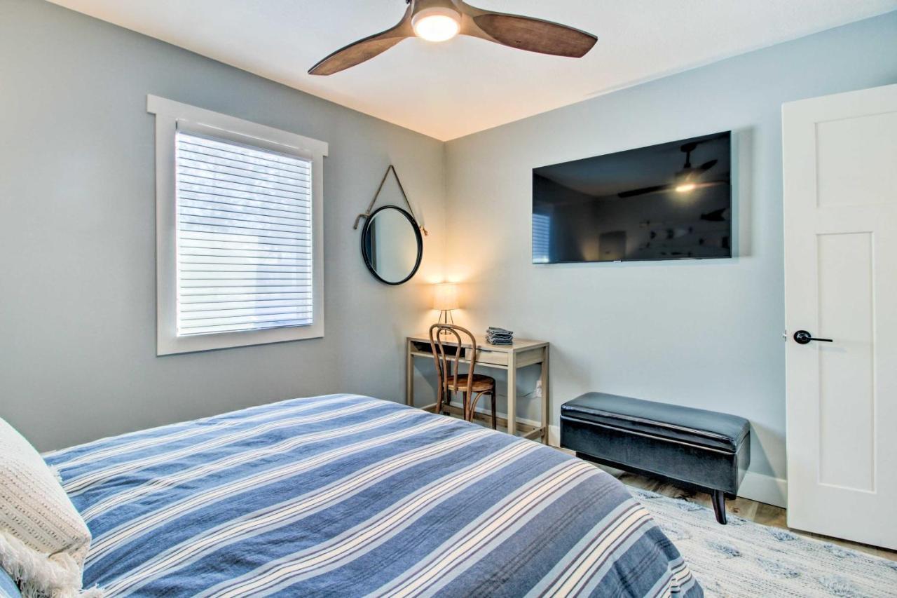Pelican Lake Getaway On Stunning Peninsula! Pequot Lakes Luaran gambar