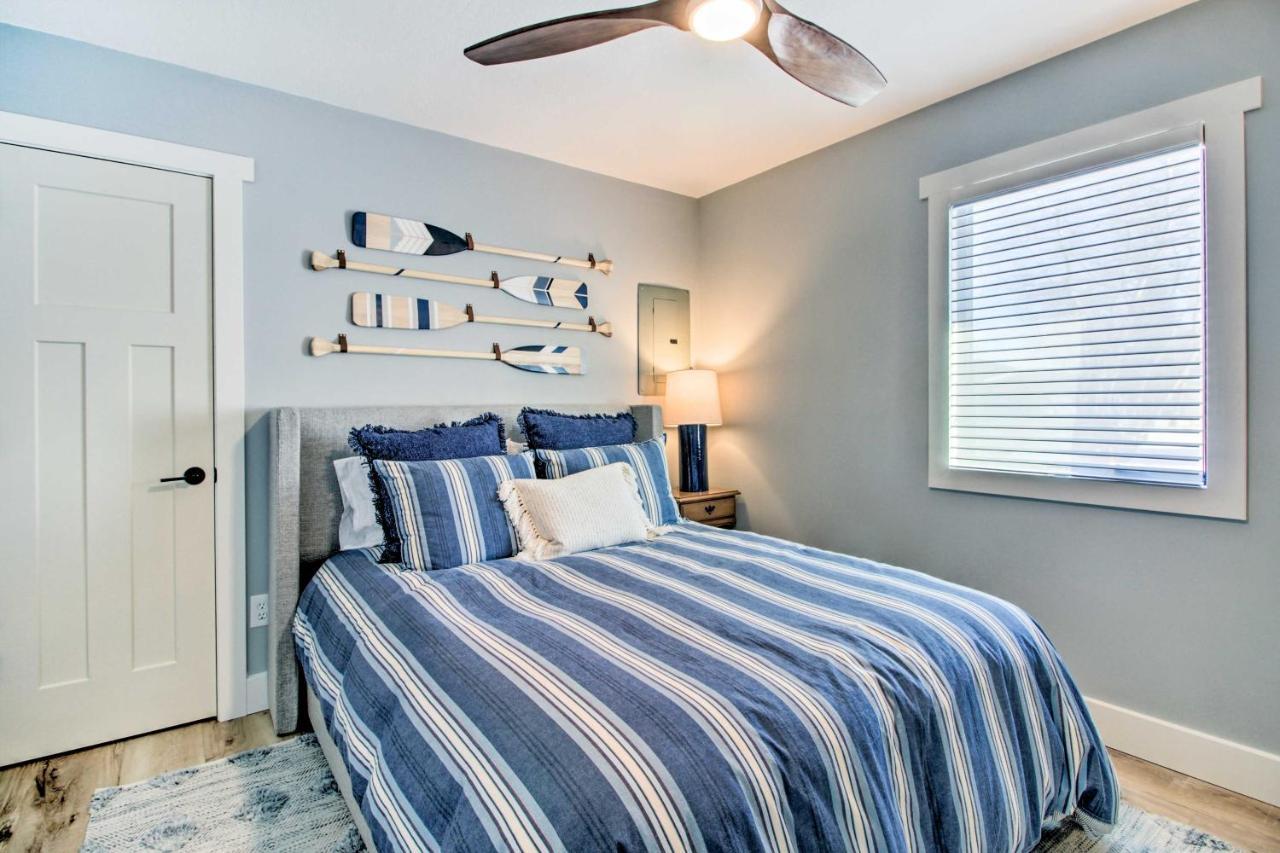 Pelican Lake Getaway On Stunning Peninsula! Pequot Lakes Luaran gambar